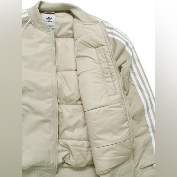 Adidas Premium Collegiate Jacket - Picture 6 of 6